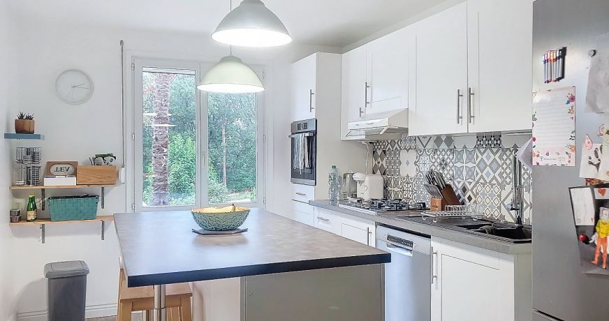 vente Maison Lamalou Les Bains