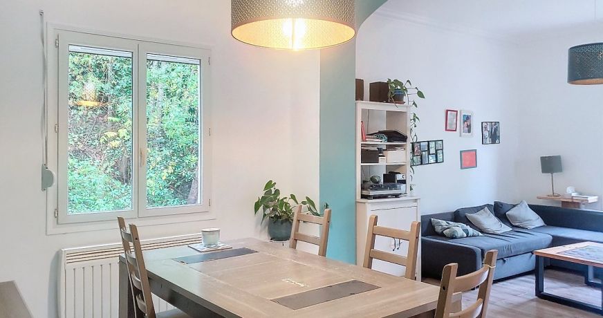 vente Maison Lamalou Les Bains