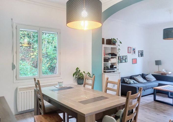 vente Maison Lamalou Les Bains