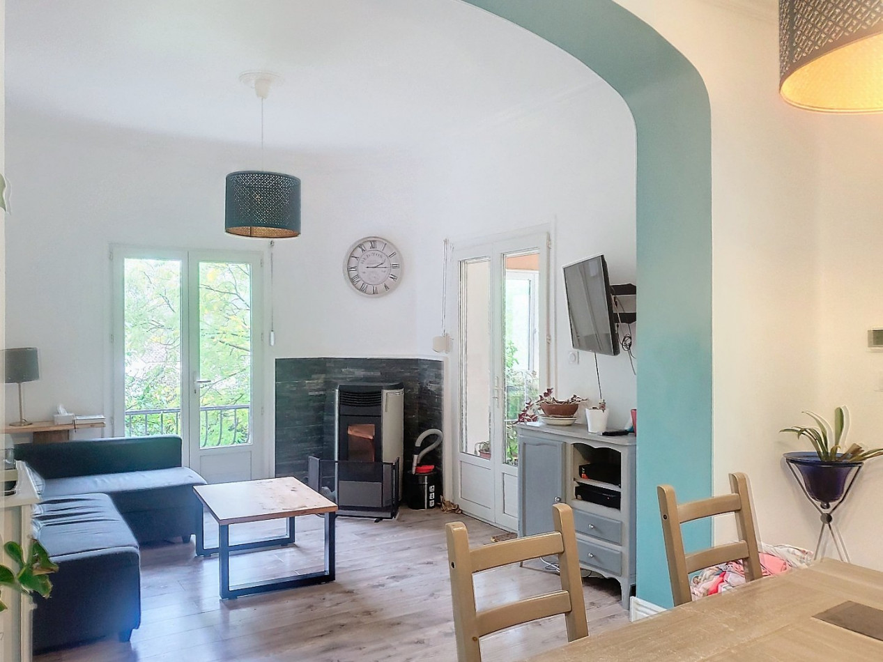 vente Maison Lamalou Les Bains - Photo 3