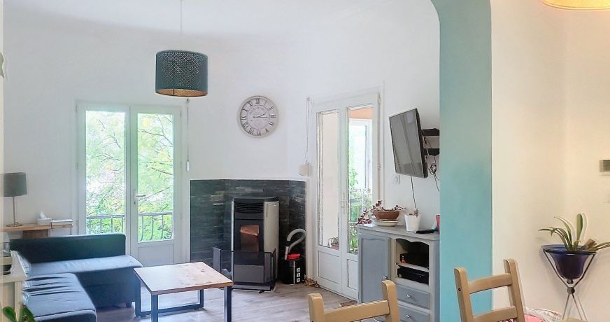 vente Maison Lamalou Les Bains