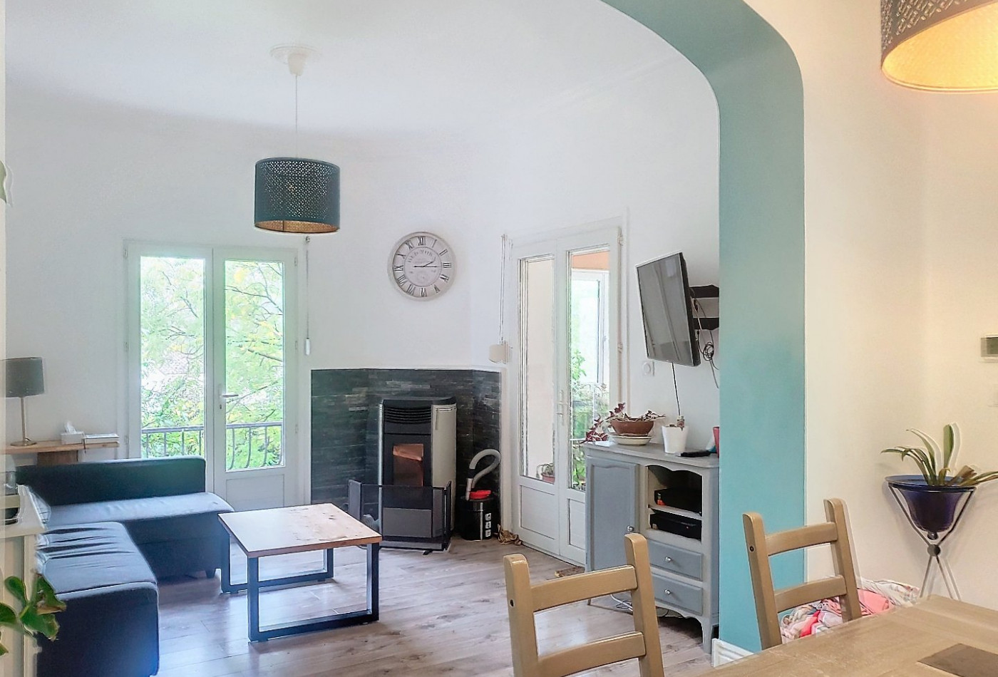 à vendre Maison Lamalou Les Bains - Photo 3