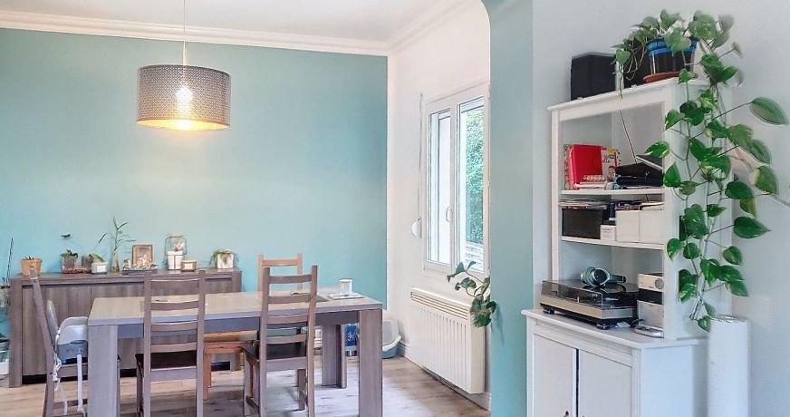 vente Maison Lamalou Les Bains