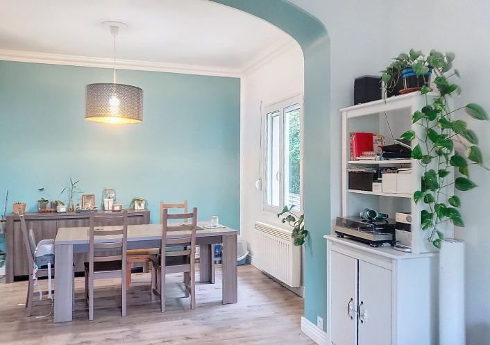 vente Maison Lamalou Les Bains