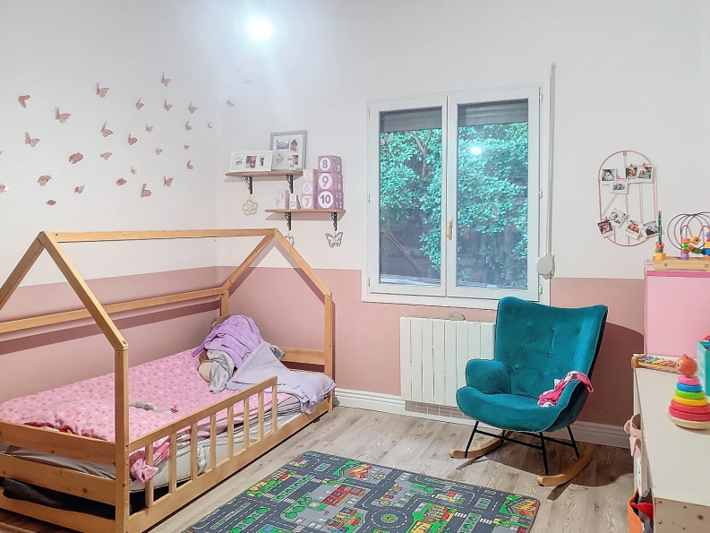 vente Maison Lamalou Les Bains - Photo 6