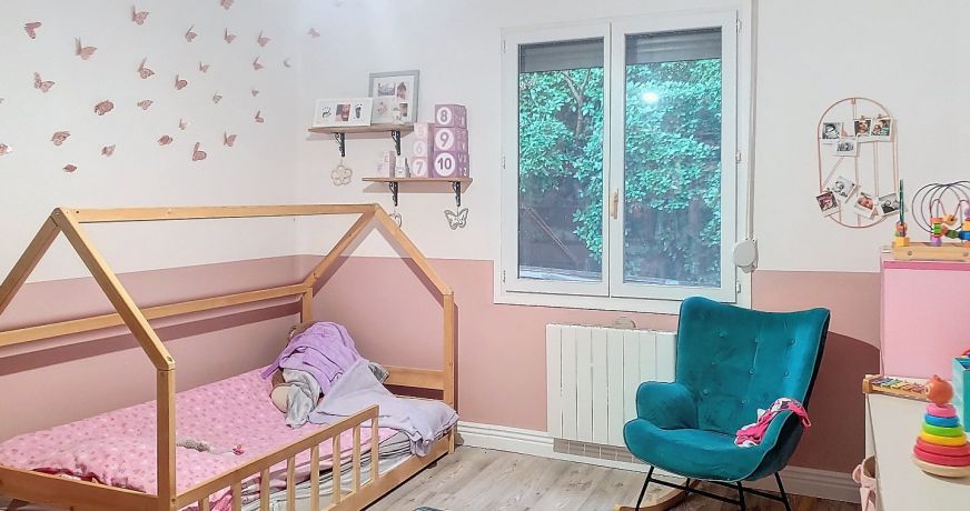 vente Maison Lamalou Les Bains