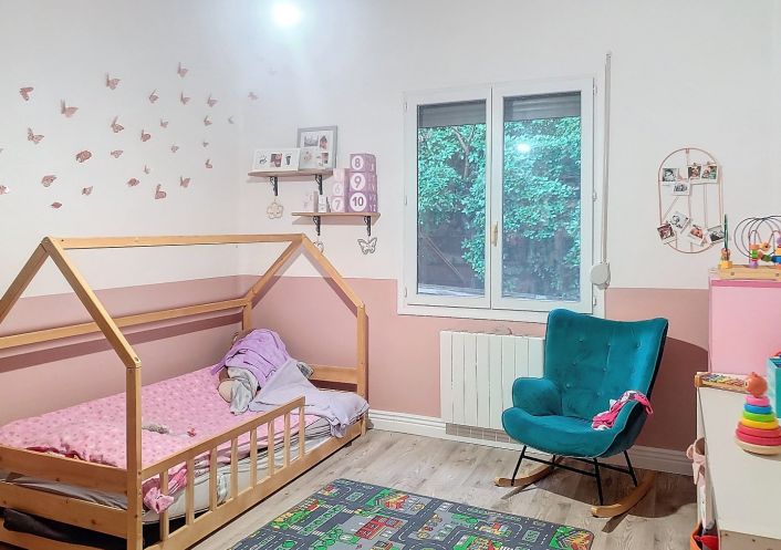 vente Maison Lamalou Les Bains