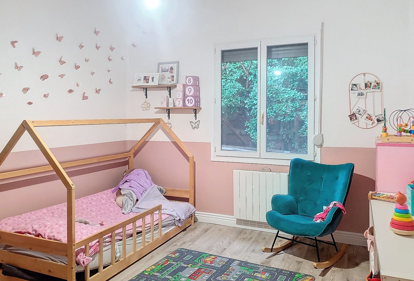 à vendre Maison Lamalou Les Bains - Photo 6