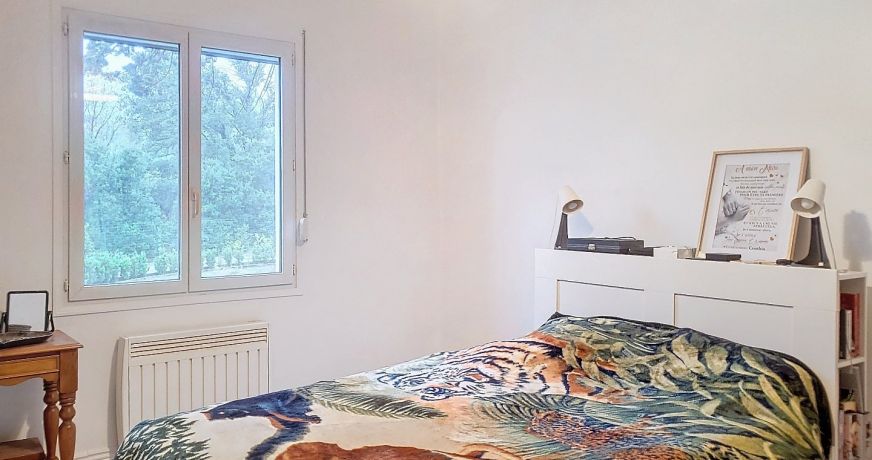 vente Maison Lamalou Les Bains