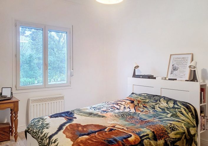 vente Maison Lamalou Les Bains