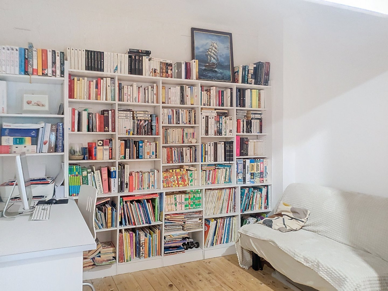 vente Maison Lamalou Les Bains - Photo 9