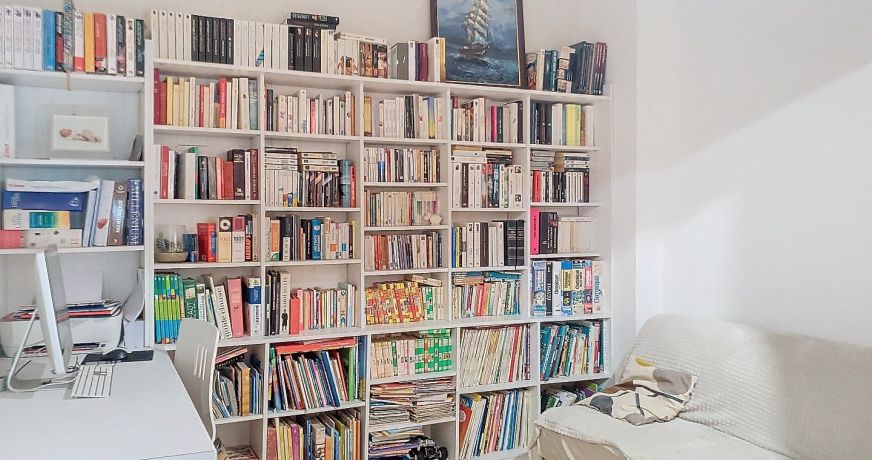 vente Maison Lamalou Les Bains