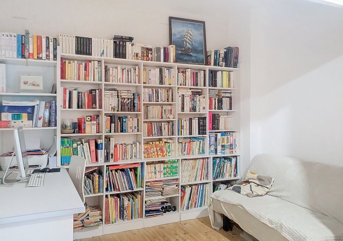 vente Maison Lamalou Les Bains