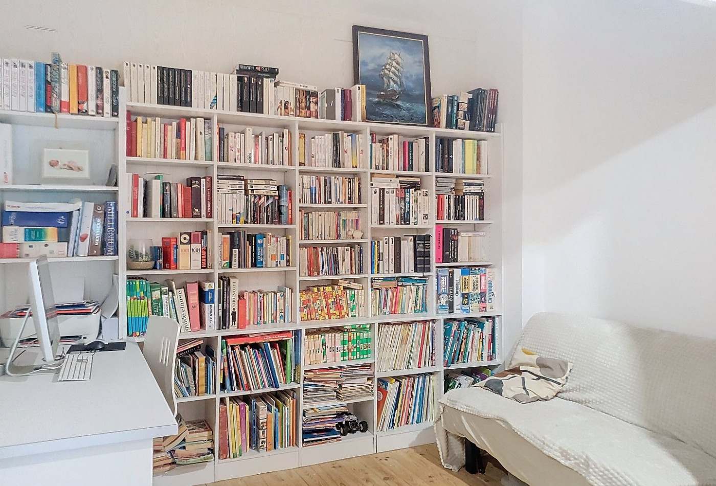 à vendre Maison Lamalou Les Bains - Photo 9