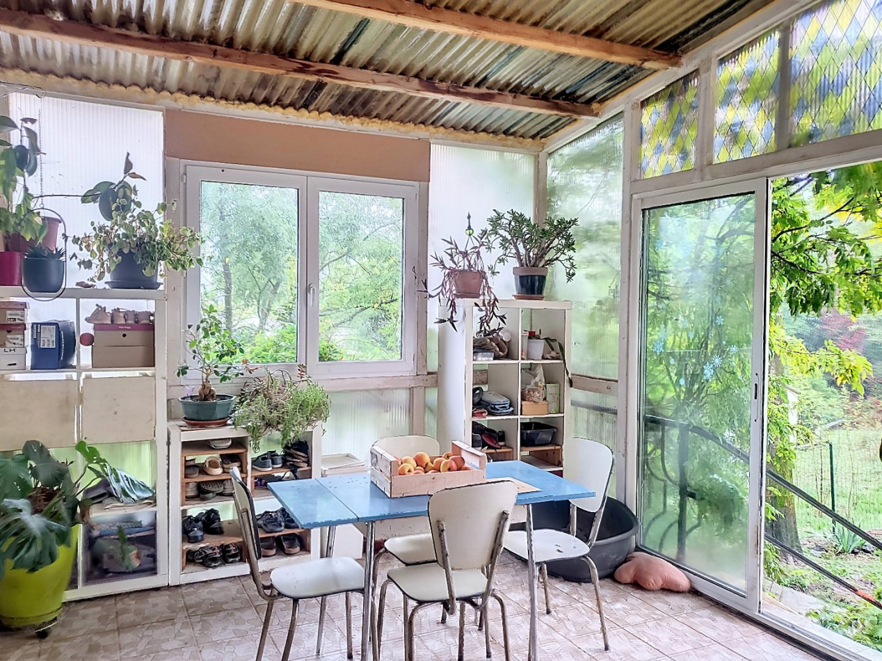 vente Maison Lamalou Les Bains - Photo 10