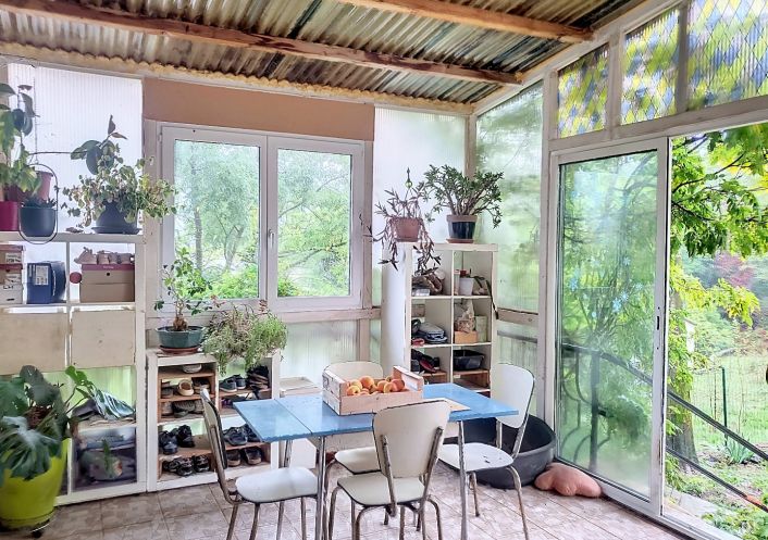 vente Maison Lamalou Les Bains