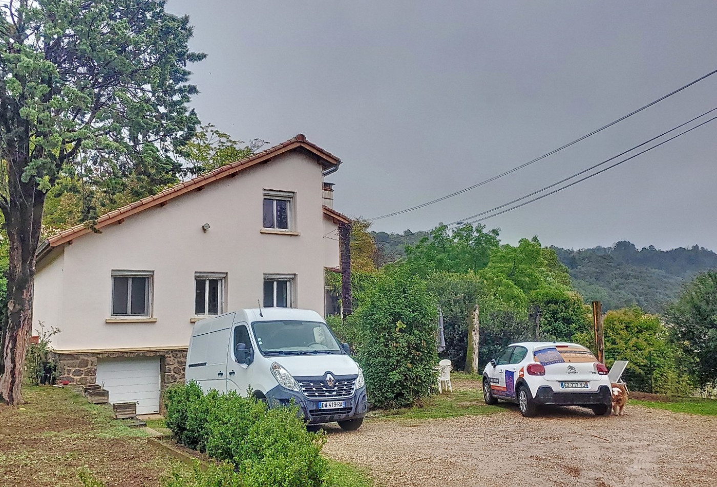 à vendre Maison Lamalou Les Bains - Photo 1