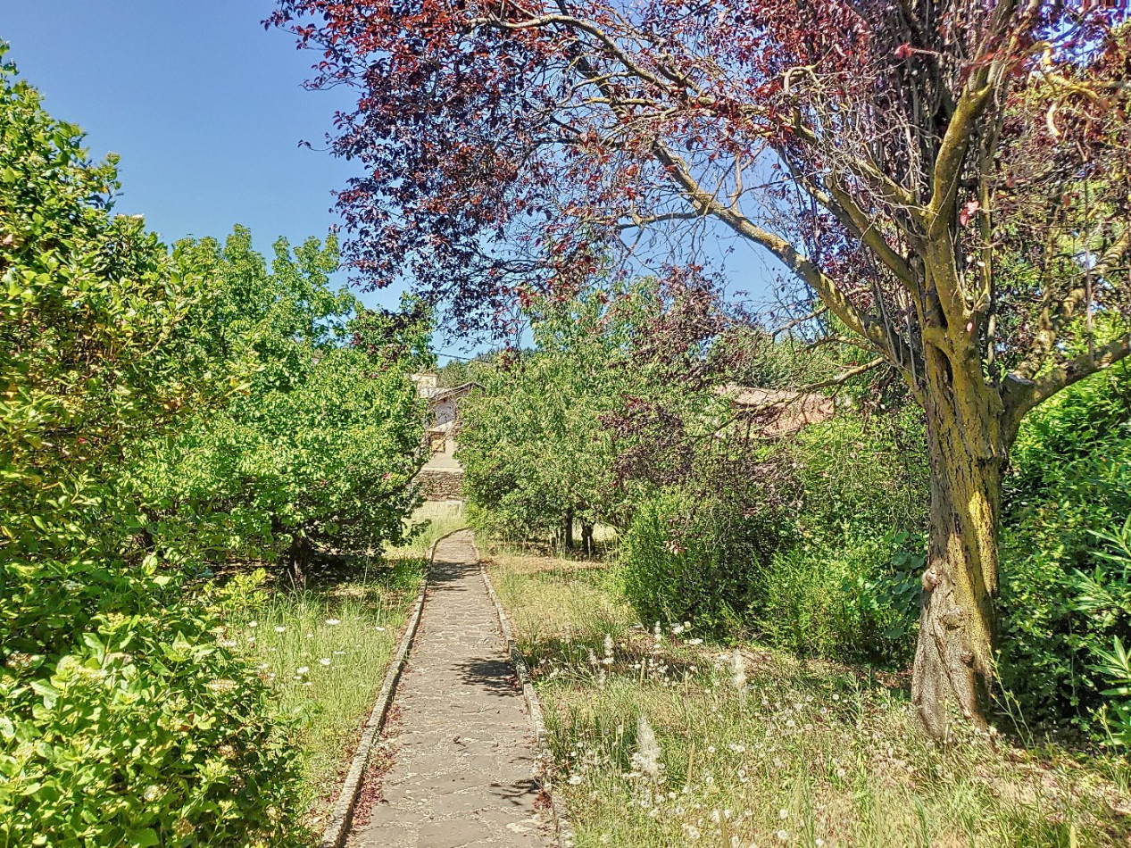 vente Maison Le Poujol Sur Orb - Photo 4