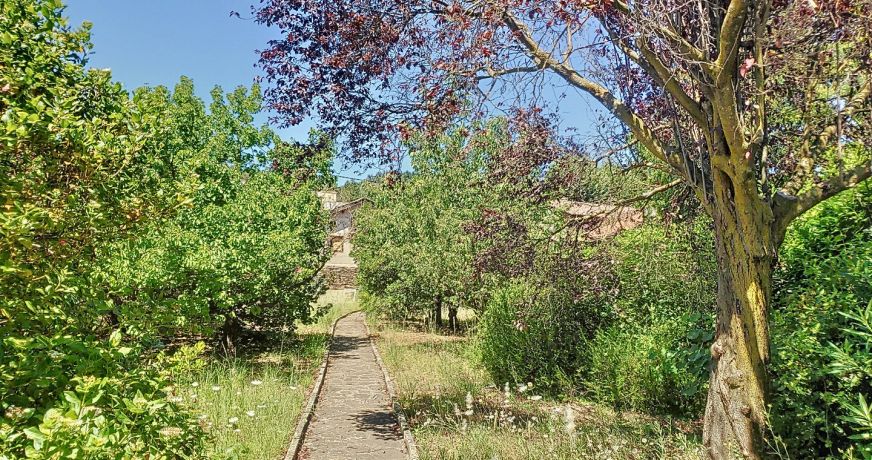 vente Maison Le Poujol Sur Orb