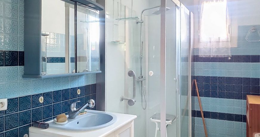 vente Maison Le Poujol Sur Orb