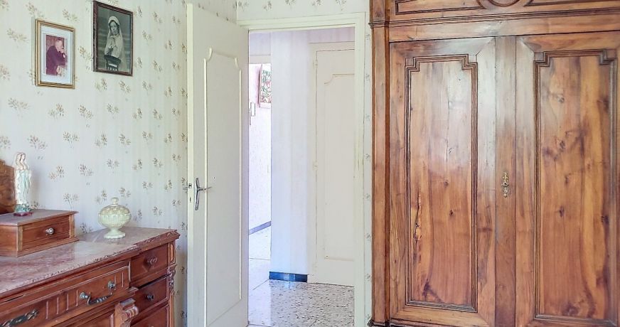 vente Maison Le Poujol Sur Orb