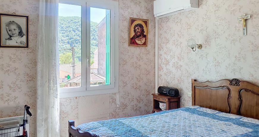 vente Maison Le Poujol Sur Orb