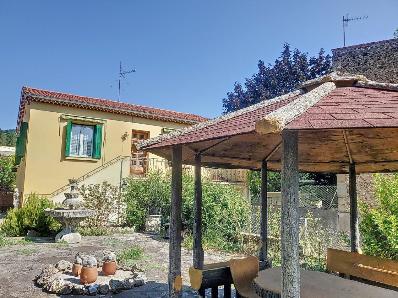 vente Maison Le Poujol Sur Orb - Photo 2