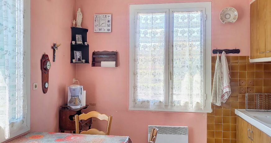 vente Maison Le Poujol Sur Orb