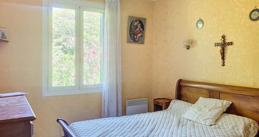 vente Maison Le Poujol Sur Orb