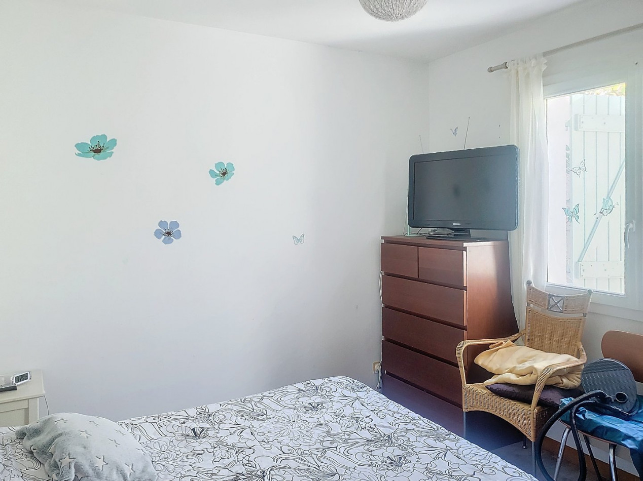 vente Maison Lamalou Les Bains - Photo 6