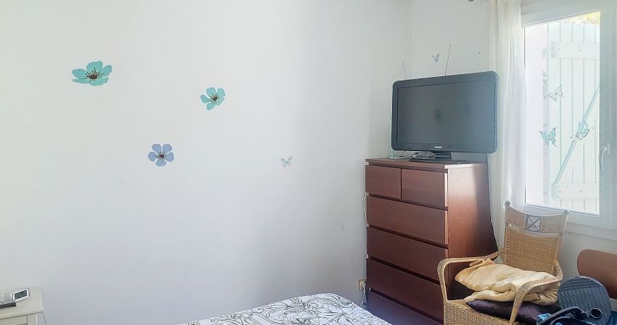 vente Maison Lamalou Les Bains