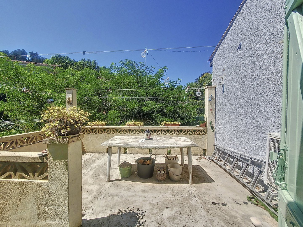 vente Maison Lamalou Les Bains - Photo 8