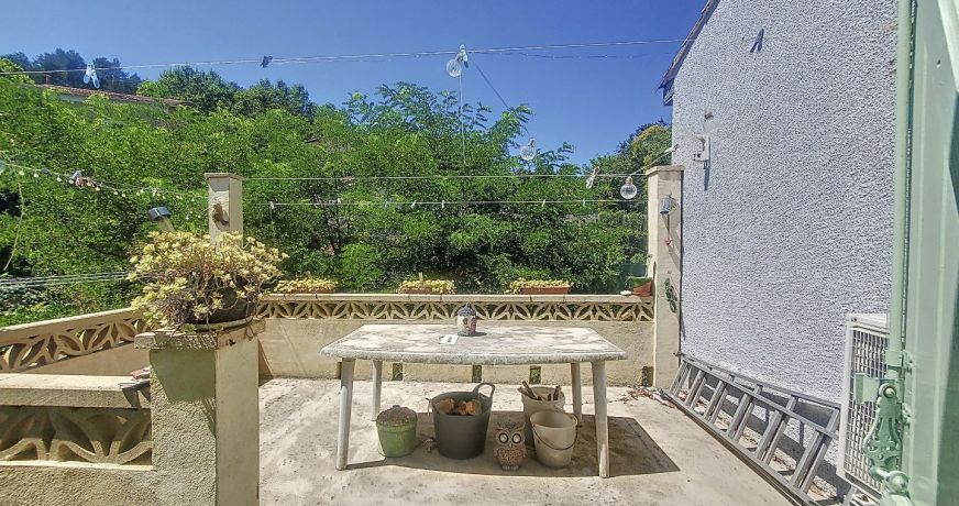 vente Maison Lamalou Les Bains