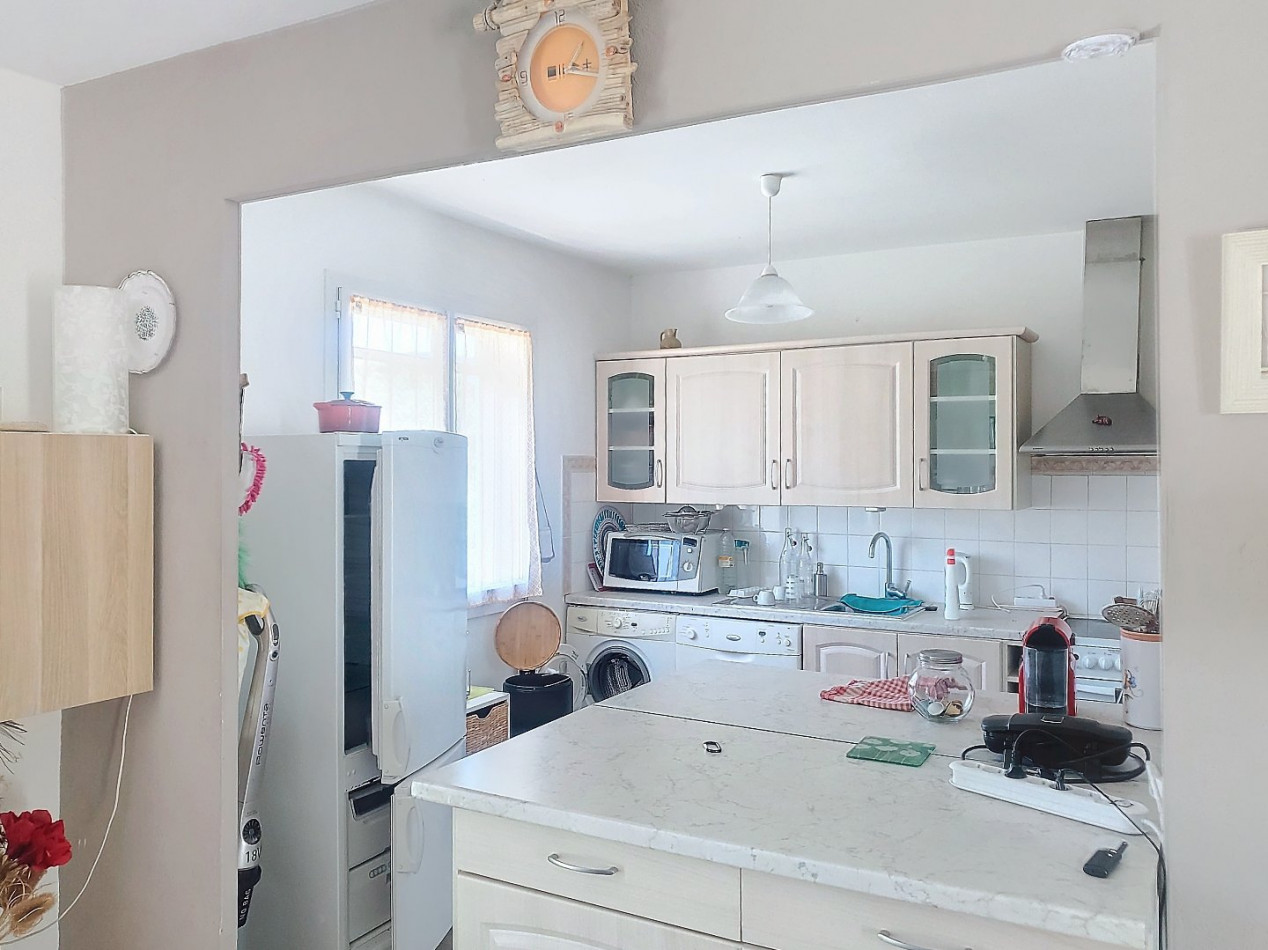 vente Maison Lamalou Les Bains - Photo 4