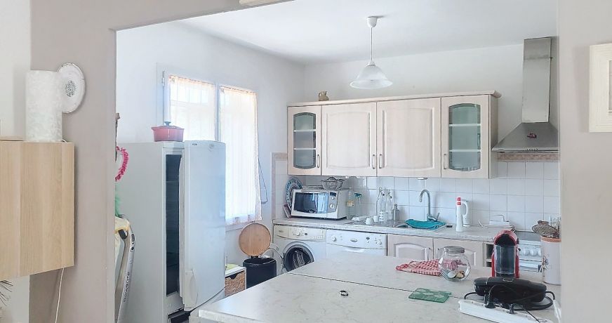 vente Maison Lamalou Les Bains