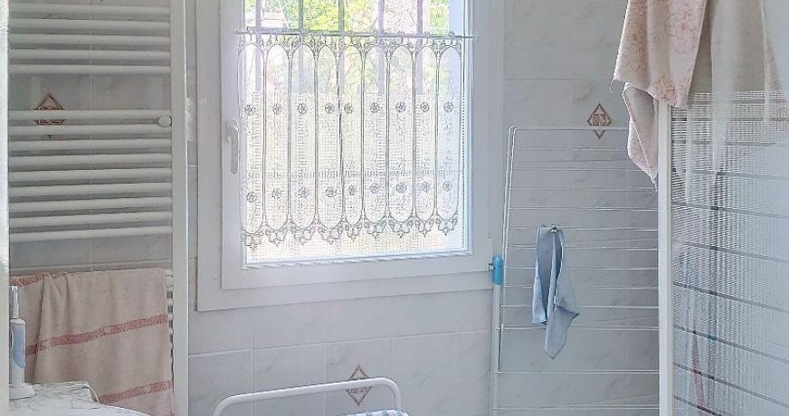 vente Maison Lamalou Les Bains