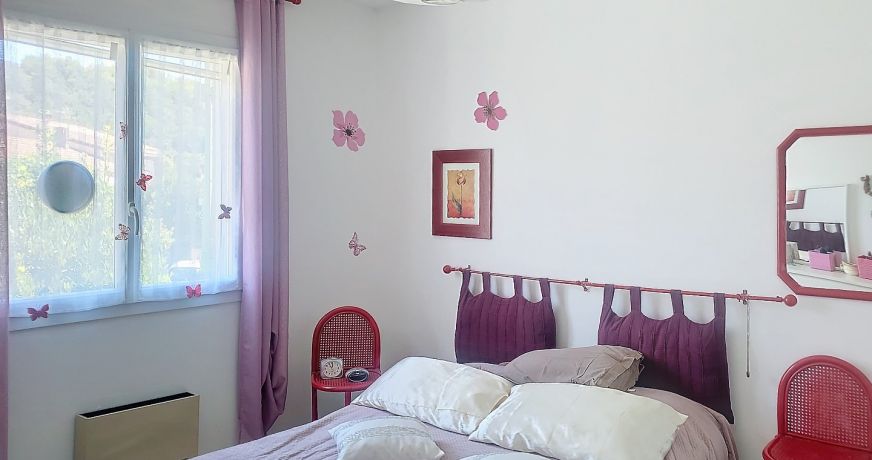 vente Maison Lamalou Les Bains