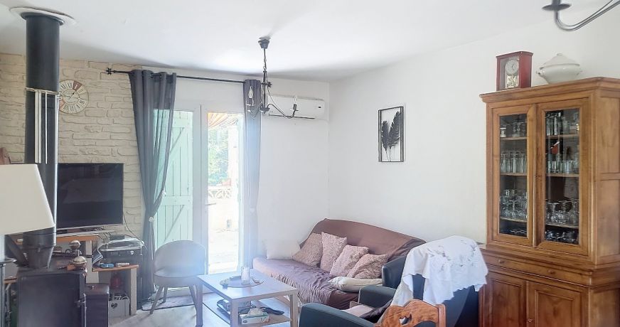 vente Maison Lamalou Les Bains