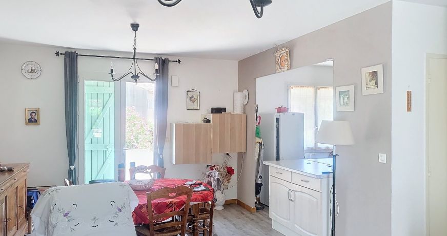 vente Maison Lamalou Les Bains
