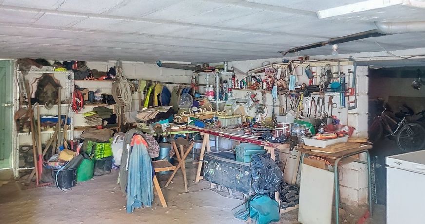 vente Maison Lamalou Les Bains