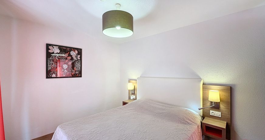 en location saisonnière Appartement Lamalou Les Bains