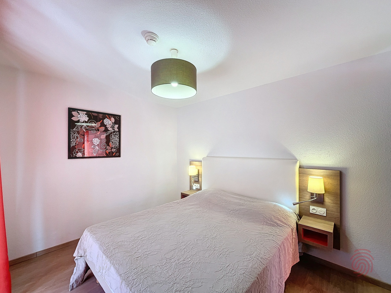 en location saisonnière Appartement Lamalou Les Bains - Photo 6