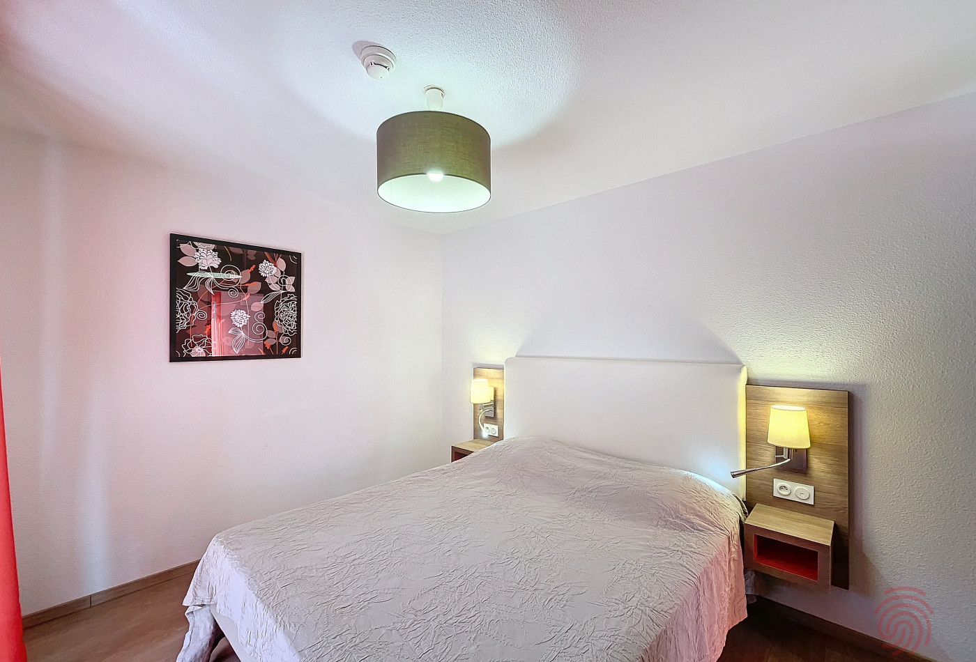 en location saisonnière Appartement Lamalou Les Bains - Photo 6