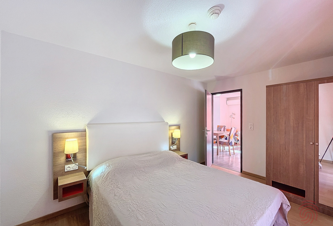 en location saisonnière Appartement Lamalou Les Bains - Photo 8