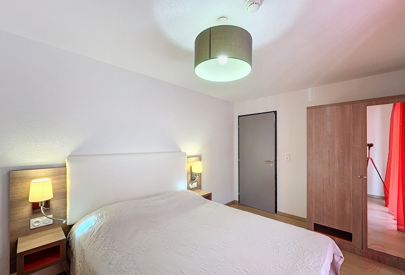 en location saisonnière Appartement Lamalou Les Bains - Photo 9