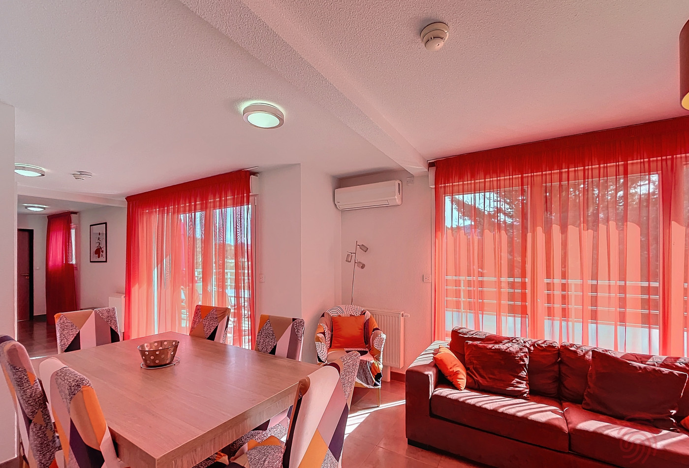 en location saisonnière Appartement Lamalou Les Bains - Photo 1