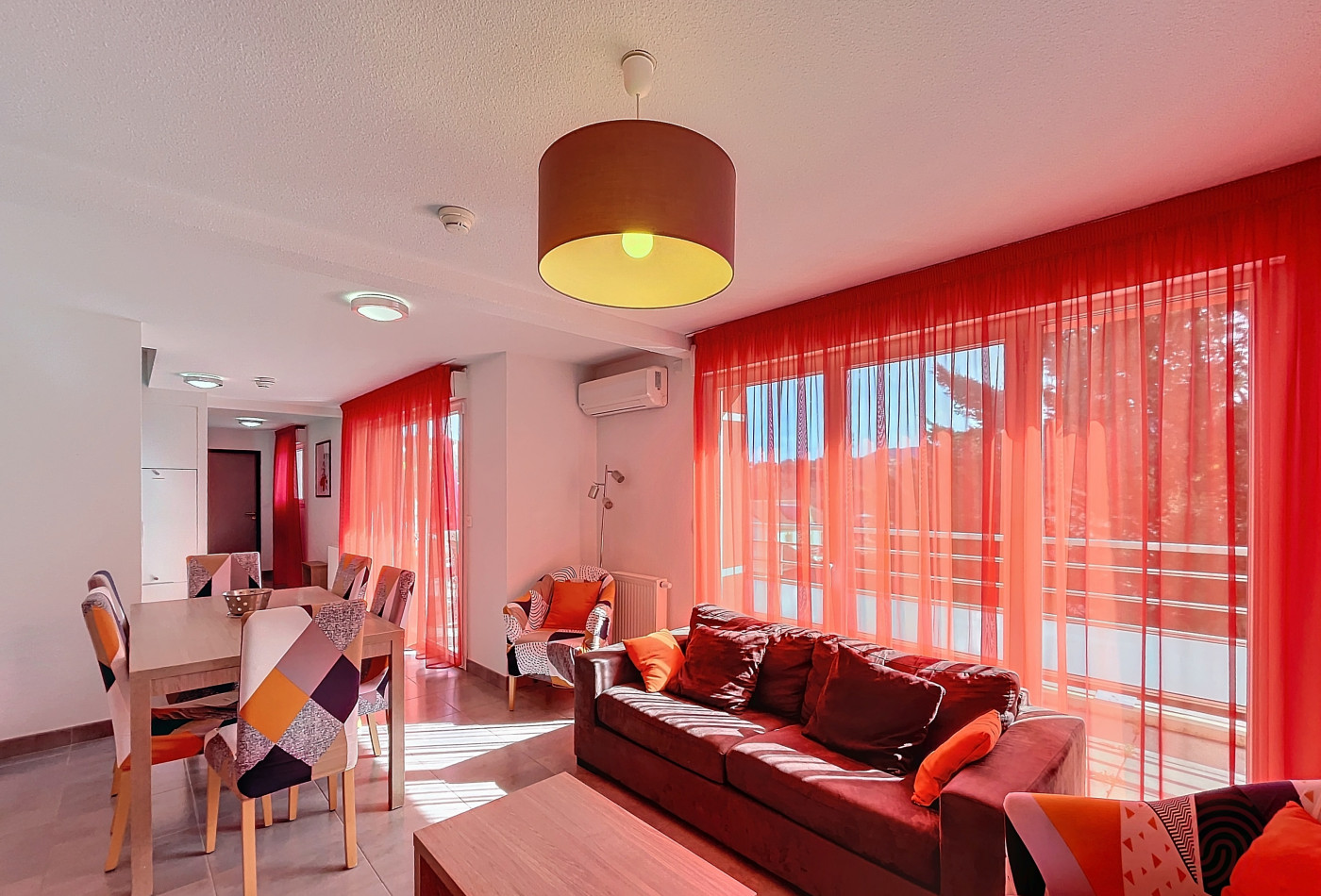 for seasonal lettings Appartement Lamalou Les Bains - Photo 3