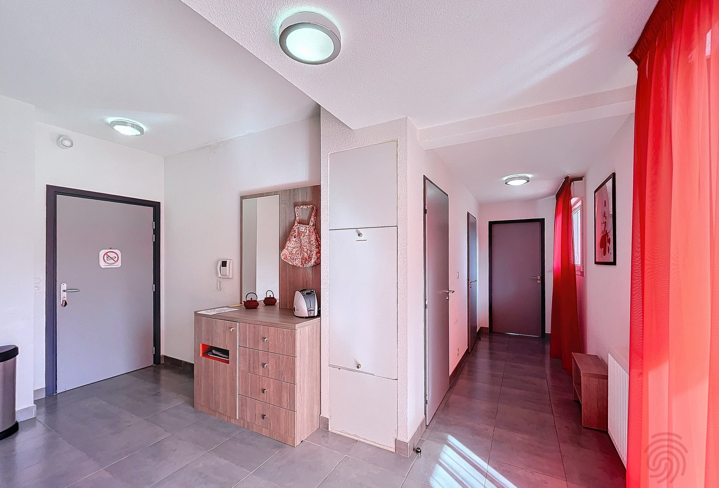 en location saisonnière Appartement Lamalou Les Bains - Photo 7