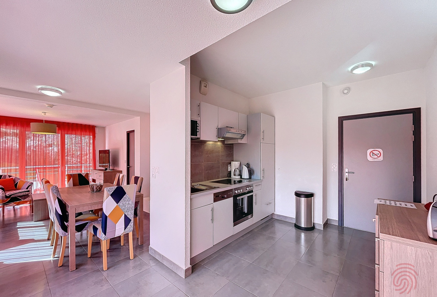 en location saisonnière Appartement Lamalou Les Bains - Photo 10
