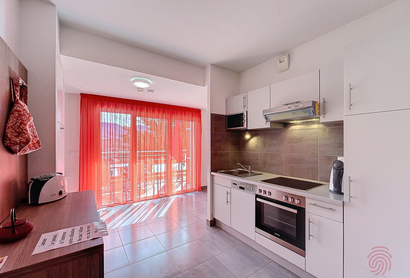 en location saisonnière Appartement Lamalou Les Bains - Photo 11